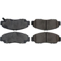 Ceramic Brake Pad Set