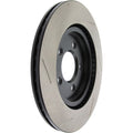 Sport Slotted Brake Rotor