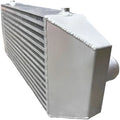 Backdoor Front Mount Intercooler