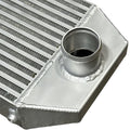 Backdoor Front Mount Intercooler