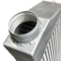 Backdoor Front Mount Intercooler