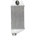 Backdoor Front Mount Intercooler