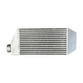 Backdoor Front Mount Intercooler