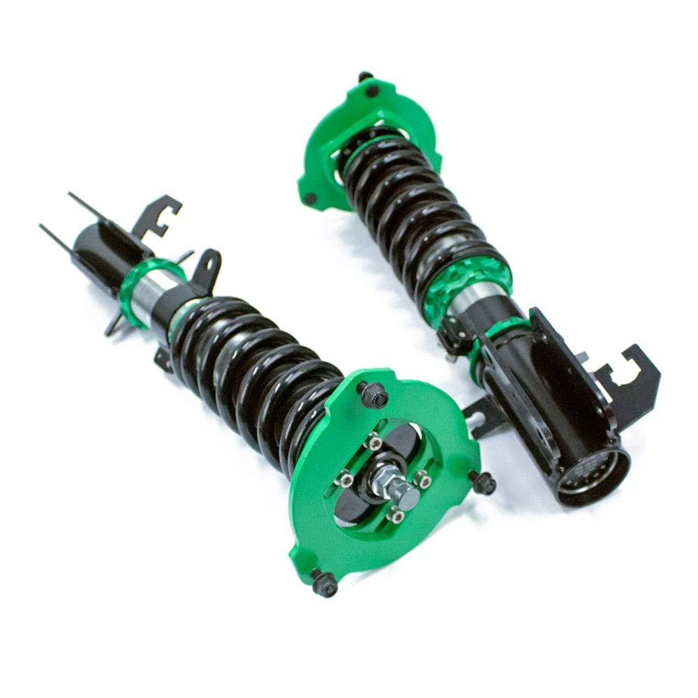 Hyper Street II Coilover Kit w/ Camber Plates