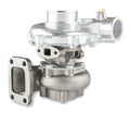 Universal Remote Mount Turbo Kit