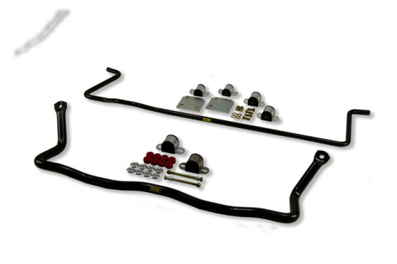 Sport Anti-Sway Bar Set