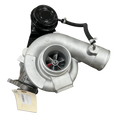 TD04L/HL-13T Turbocharger