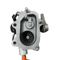 TD04L/HL-13T Turbocharger