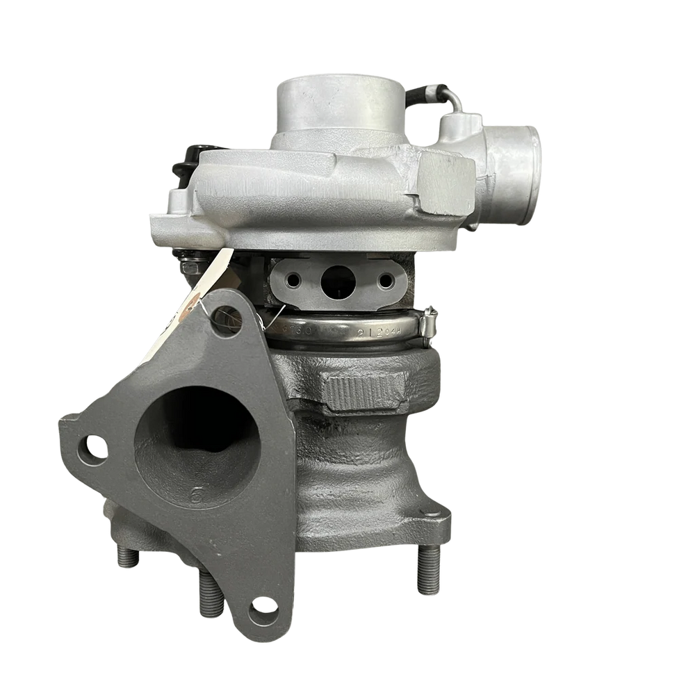 TD04L/HL-13T Turbocharger