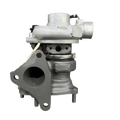TD04L/HL-13T Turbocharger