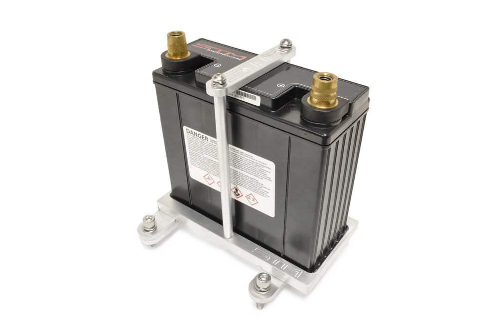 Small Battery Kit