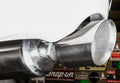 Axle-Back Exhaust