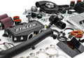 V-3 Supercharger System with Air/Water Intercooler