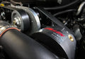 V-3 Supercharger System with Air/Water Intercooler