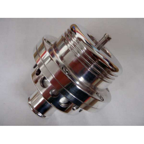Billet Aluminum Atmospheric Blow-Off Valve