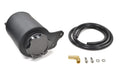 Aluminum Coolant Overflow Reservoir