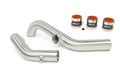 2.5-Inch Upper Intercooler Pipe