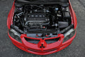2.5-Inch Upper Intercooler Pipe