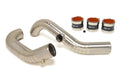 Titanium Upper Intercooler Pipe Kit