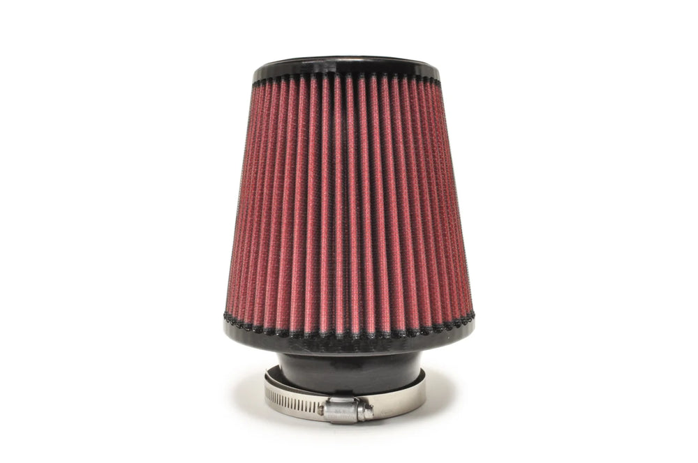 3-Inch High Flow Universal Air Filter