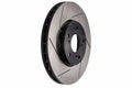 Slotted Sport Rear Rotor