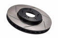 Slotted Sport Rear Rotor