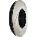 Sport Slotted Brake Rotor