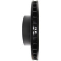 Sport Slotted Brake Rotor