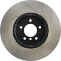 Sport Slotted Brake Rotor
