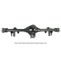 S60 Rear Axle Assembly