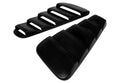 Urethane Window Louver Set
