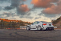 FRS/BRZ/86 Wide Body Kit