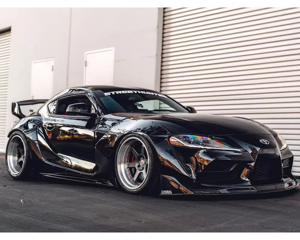 Wide Body Kit
