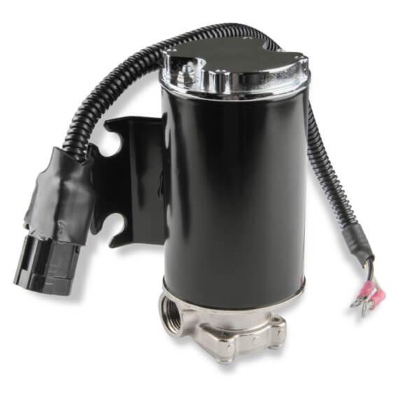 Holley Single Turbo Kit for 6.0-7.0L Engines