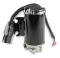 Holley Single Turbo Kit for 6.0-7.0L Engines