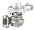 Holley Single Turbo Kit for 6.0-7.0L Engines