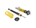 XTA Coilover Kit with KW Damping