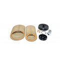 SSP Spec-X DCT Clutch Package