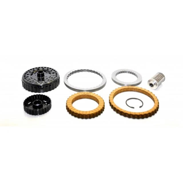 SSP Spec-X DCT Clutch Package