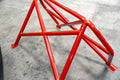 V2 GR86 4-Point Roll Cage