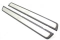 Front Door Sill Kick Panel Trim