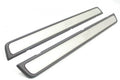 Front Door Sill Kick Panel Trim