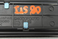 Front Door Sill Kick Panel Trim