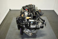 EJ205 2.0L Turbocharged Flat-Four JDM Engine