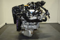 EJ205 2.0L Turbocharged Flat-Four JDM Engine