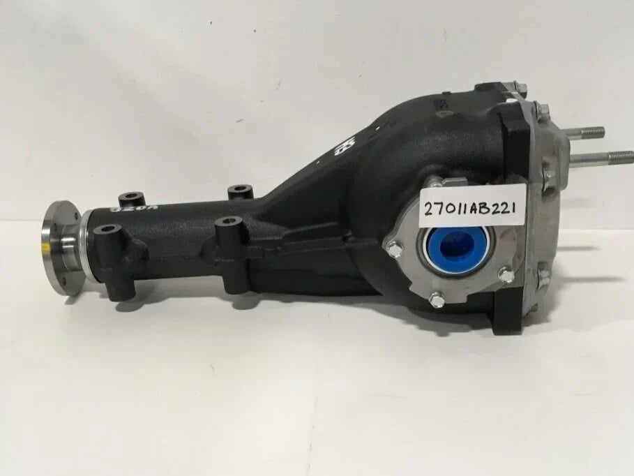 R180 Rear Differential Assembly 3.545 Ratio