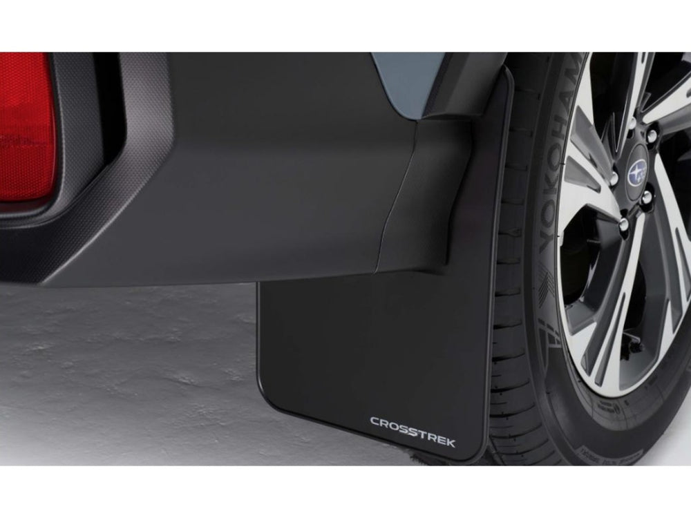 Mud Flaps