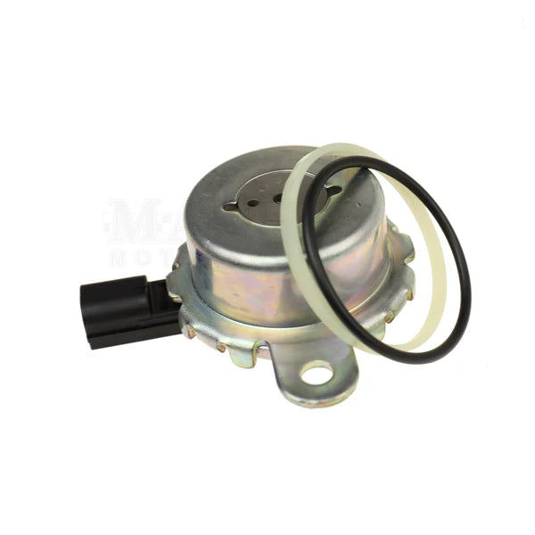 Oil Control Valve (OCV)