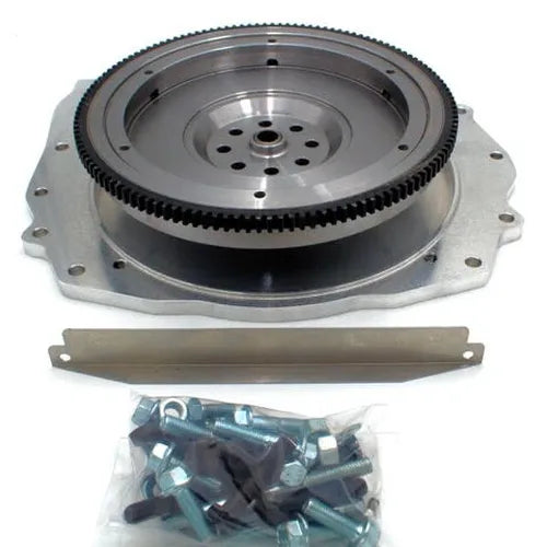 Kennedy Engineered Products Engine to VW Trans-Axle Adapter