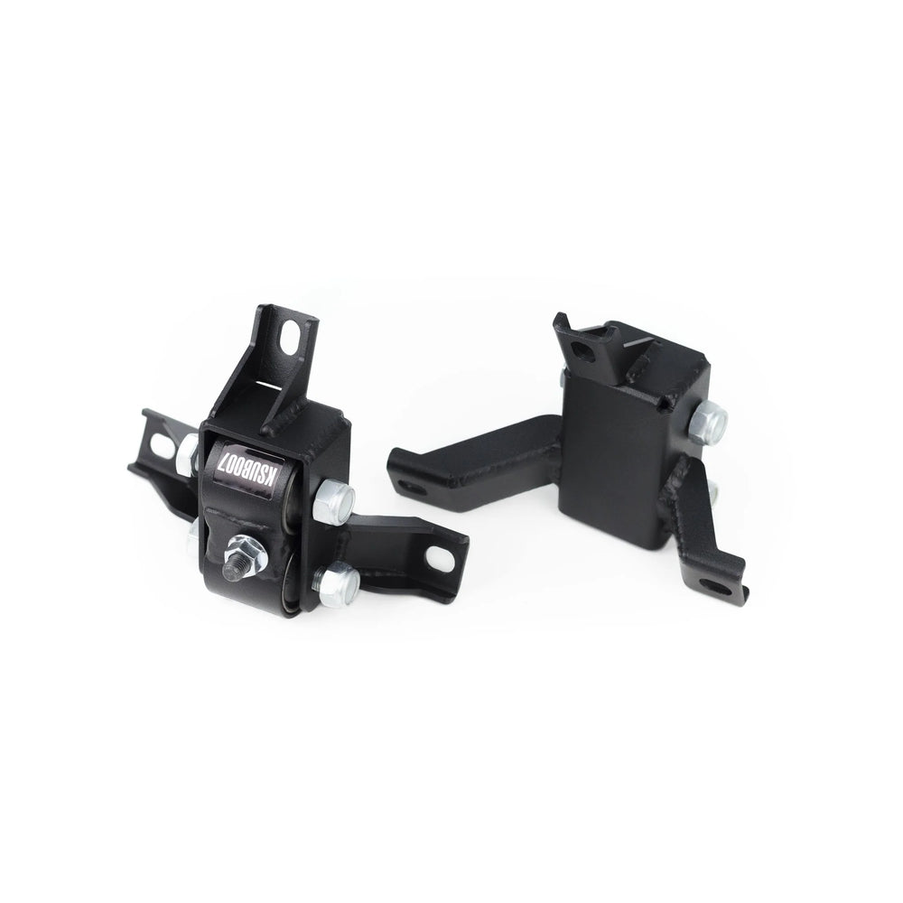 EZ30/EZ30D 3.0L Engine Mount Set